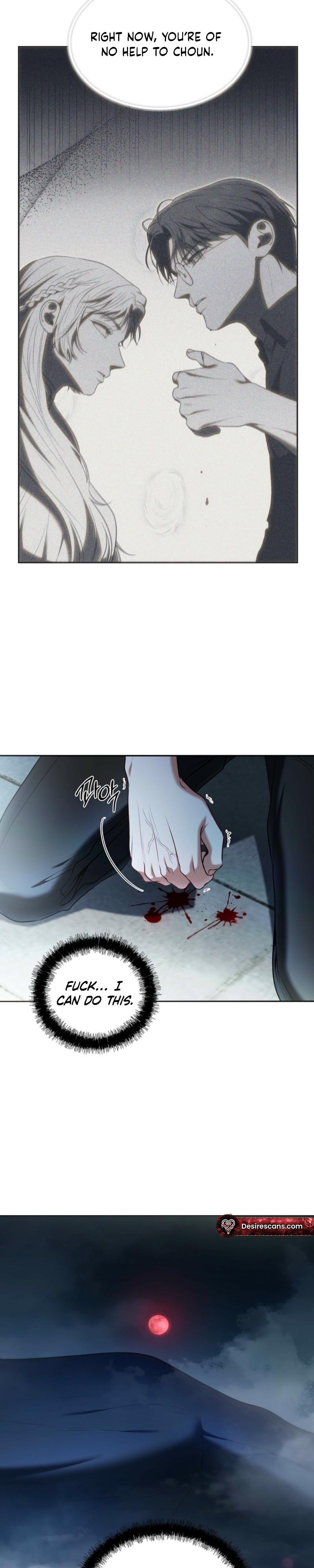 Read Surviving as a Player chapter 91 image 7 on Lezhin