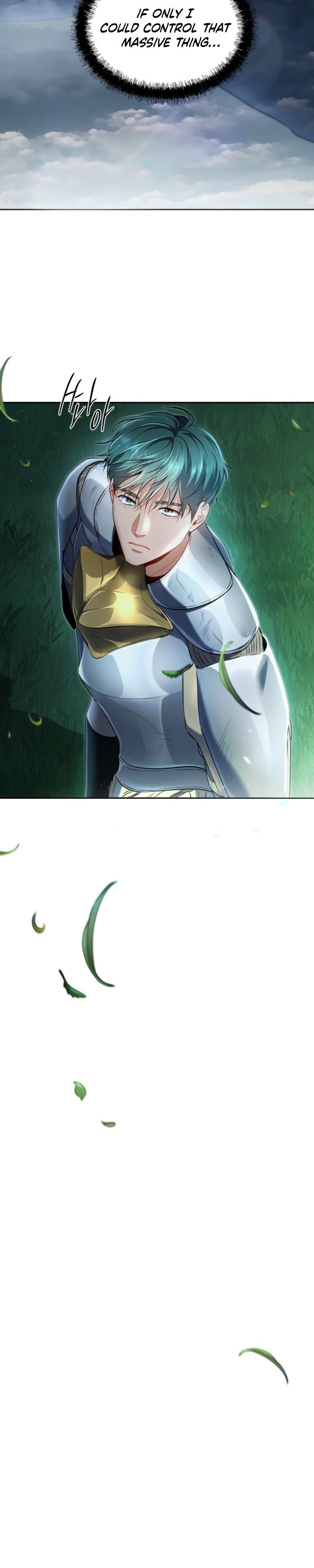 Read Surviving as a Player chapter 91 image 8 on Lezhin