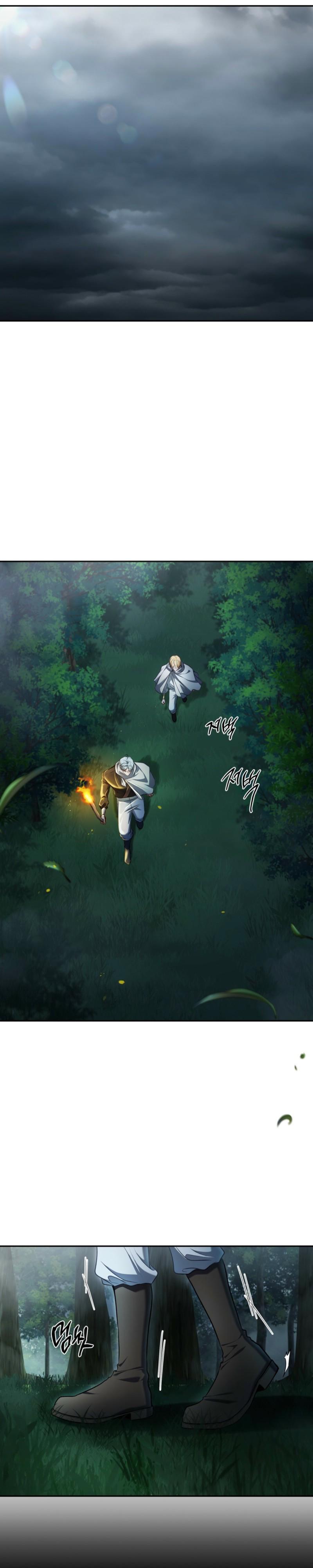 Read Surviving as a Player chapter 91 image 9 on Lezhin