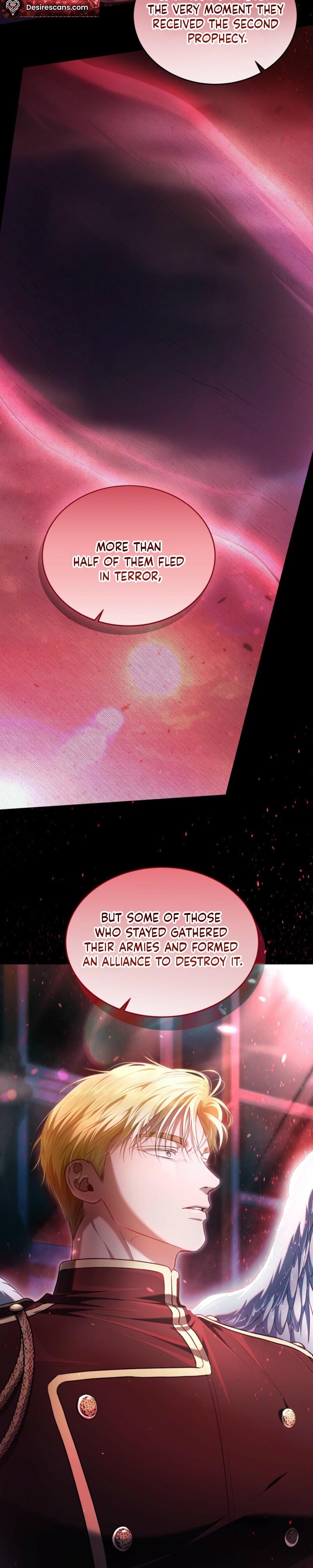 Read Surviving as a Player chapter 92 image 15 on Lezhin