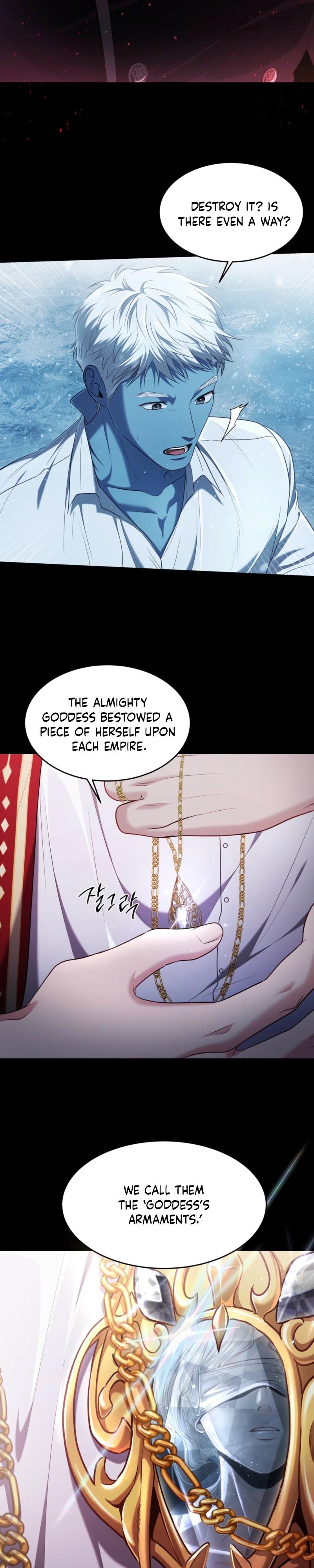 Read Surviving as a Player chapter 92 image 16 on Lezhin