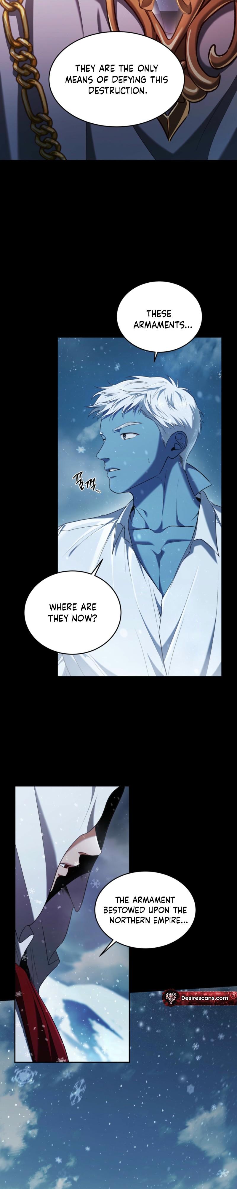 Read Surviving as a Player chapter 92 image 17 on Lezhin