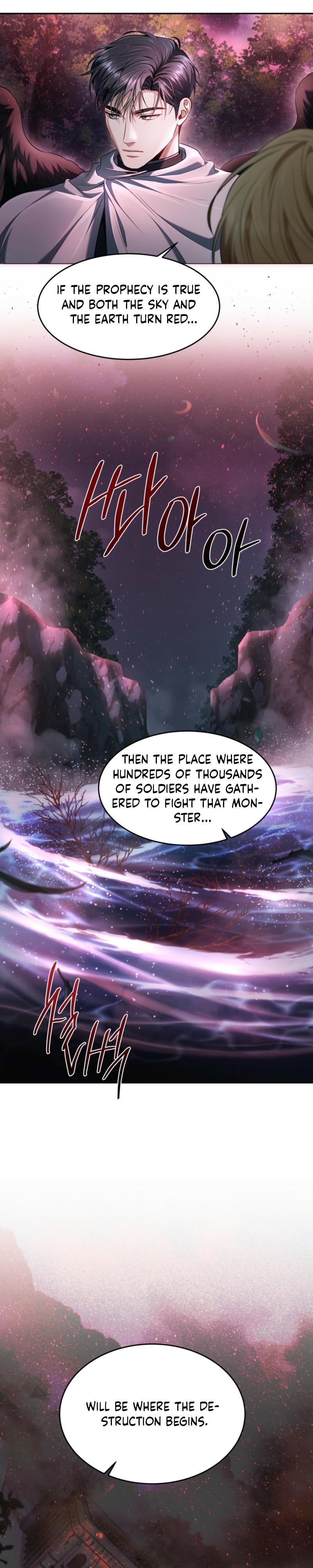Read Surviving as a Player chapter 92 image 20 on Lezhin