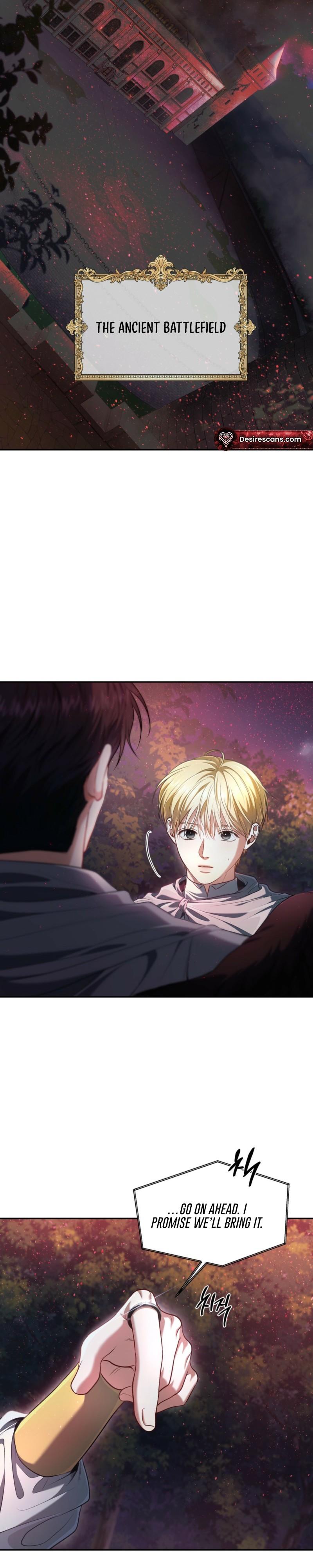 Read Surviving as a Player chapter 92 image 21 on Lezhin