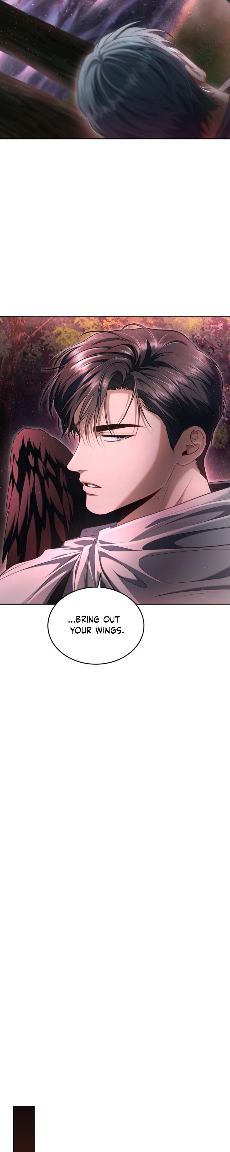 Read Surviving as a Player chapter 92 image 23 on Lezhin