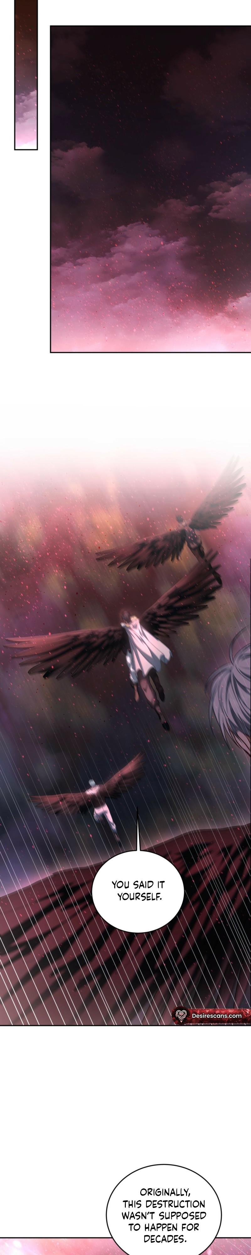 Read Surviving as a Player chapter 92 image 24 on Lezhin