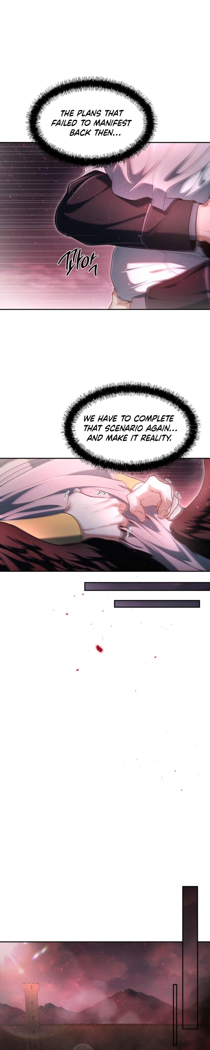Read Surviving as a Player chapter 92 image 26 on Lezhin