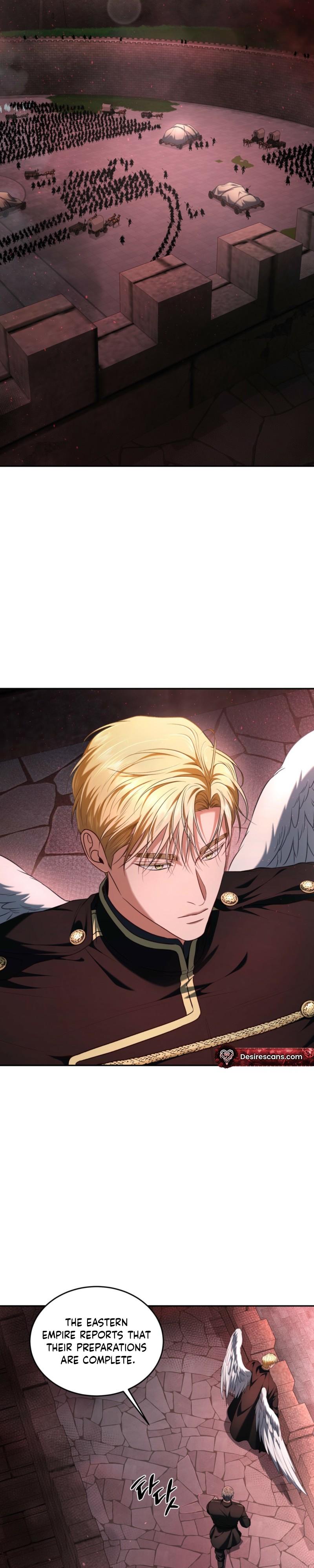 Read Surviving as a Player chapter 92 image 27 on Lezhin