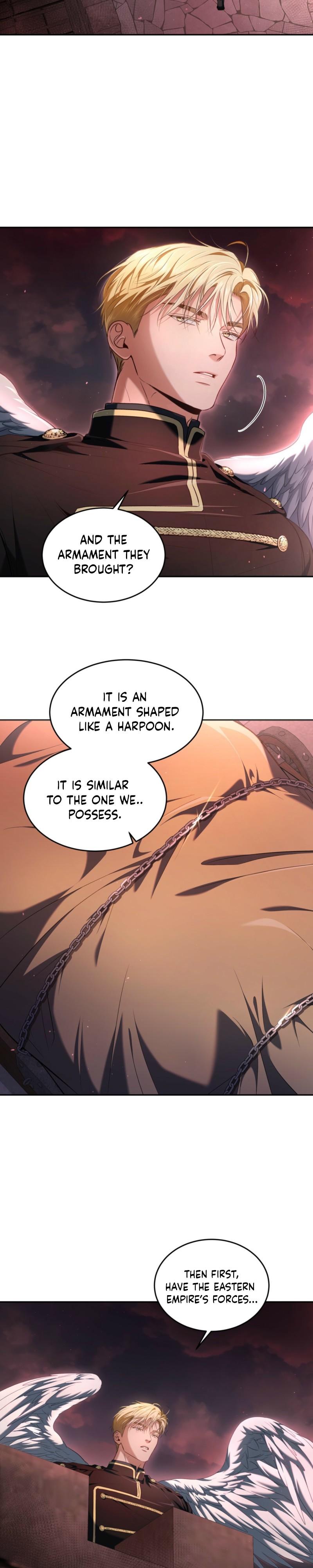 Read Surviving as a Player chapter 92 image 28 on Lezhin