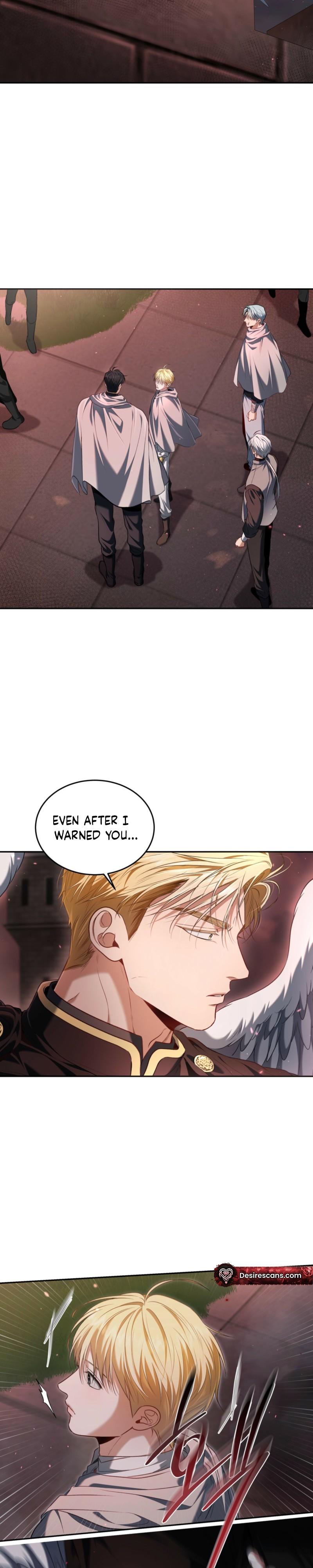 Read Surviving as a Player chapter 92 image 29 on Lezhin