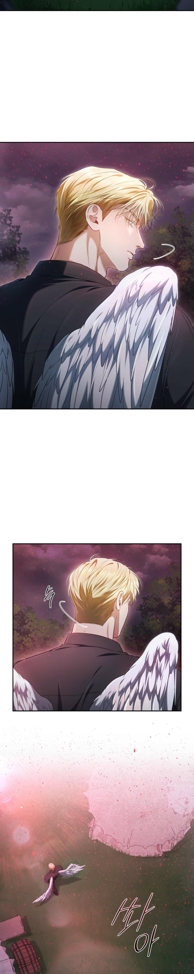 Read Surviving as a Player chapter 92 image 3 on Lezhin