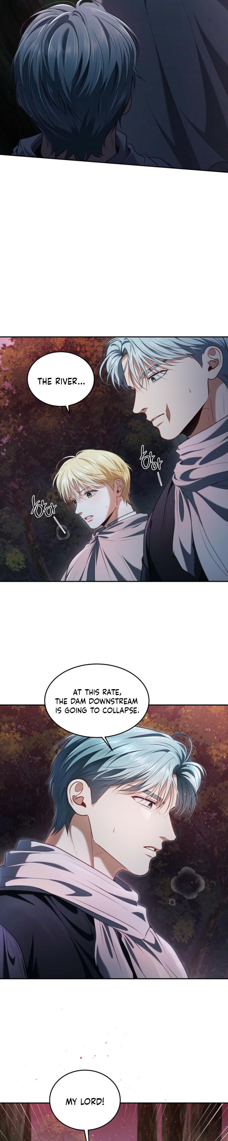 Read Surviving as a Player chapter 92 image 6 on Lezhin
