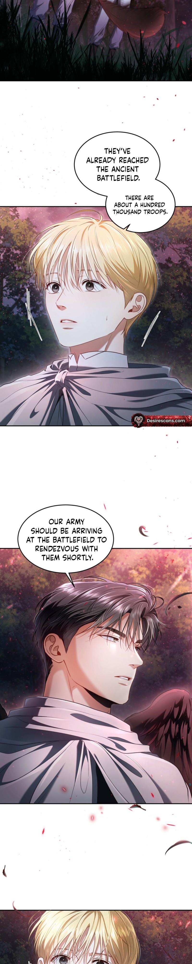 Read Surviving as a Player chapter 92 image 8 on Lezhin