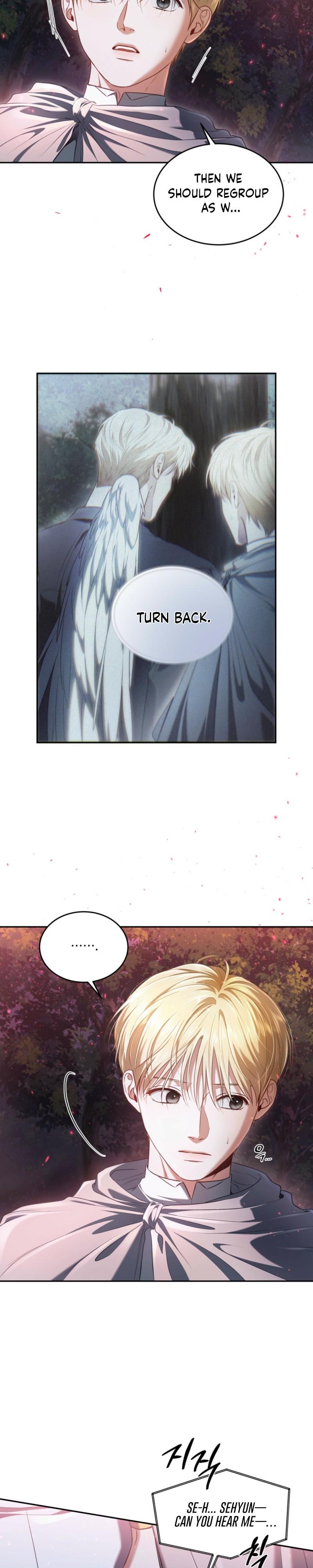 Read Surviving as a Player chapter 92 image 9 on Lezhin