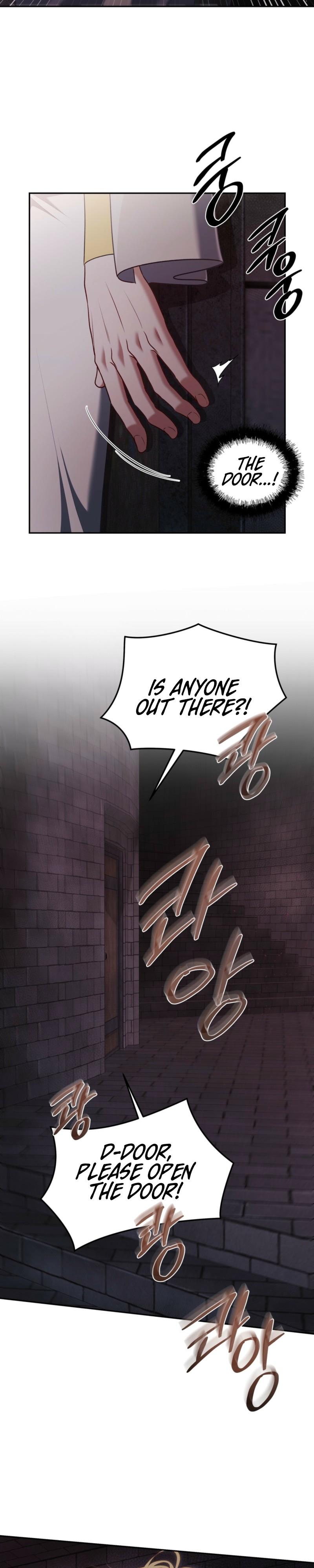 Read Surviving as a Player chapter 93 image 10 on Lezhin