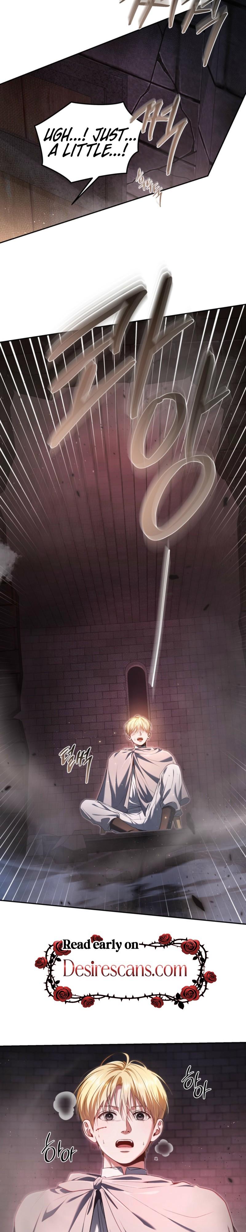 Read Surviving as a Player chapter 93 image 14 on Lezhin