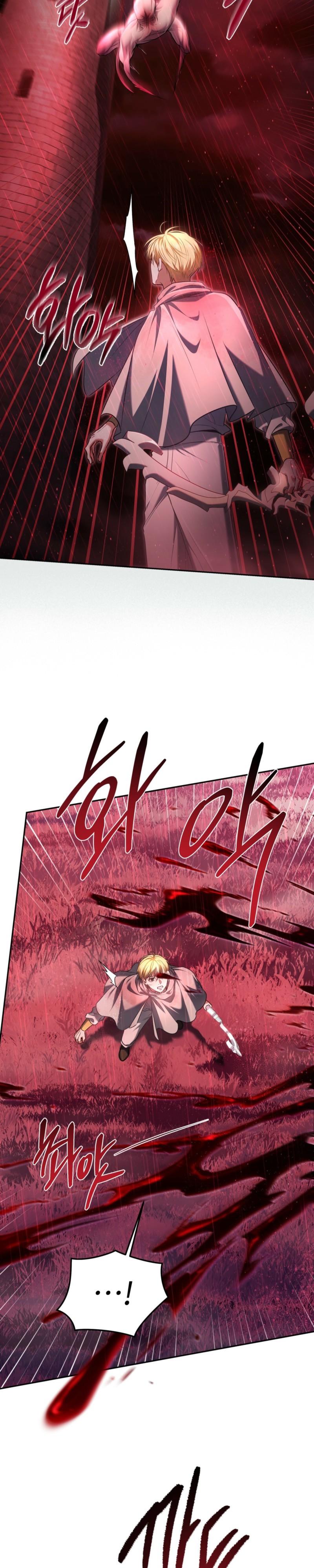 Read Surviving as a Player chapter 93 image 18 on Lezhin