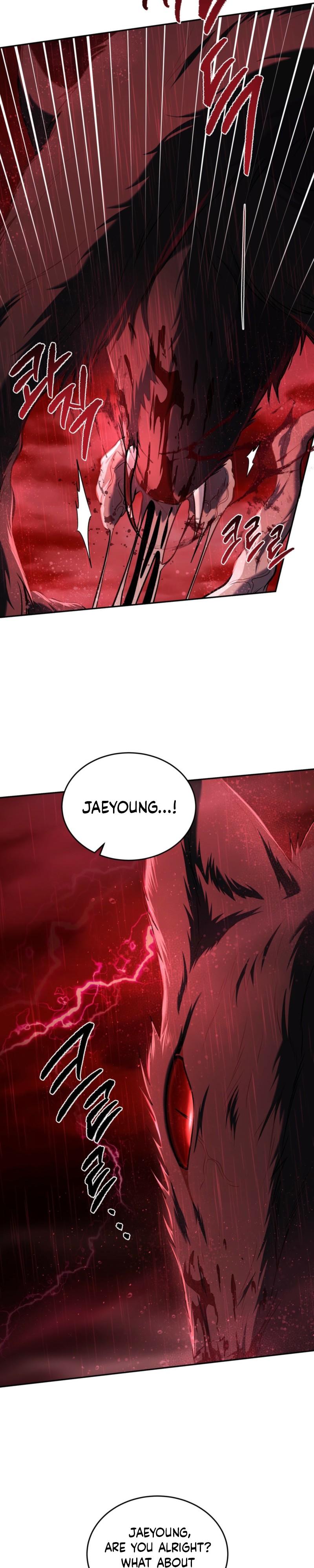 Read Surviving as a Player chapter 93 image 19 on Lezhin