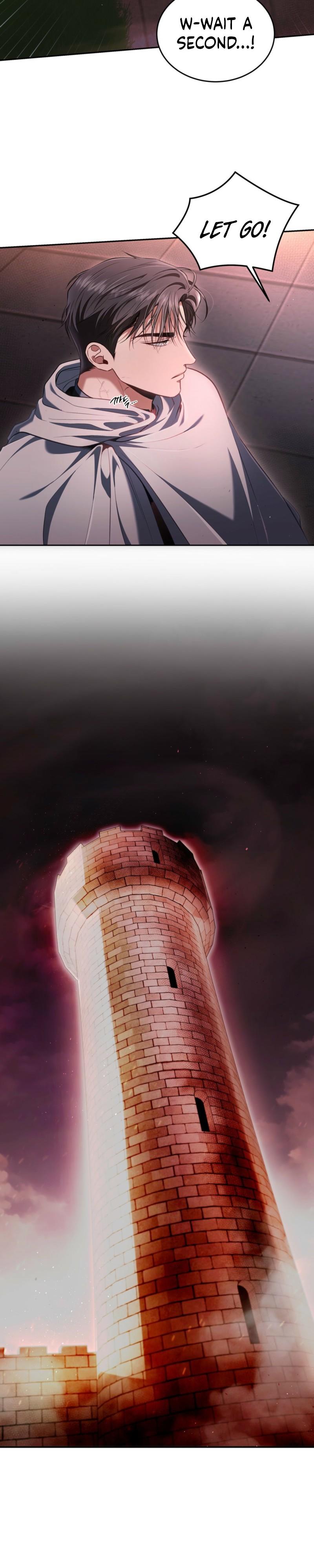Read Surviving as a Player chapter 93 image 2 on Lezhin