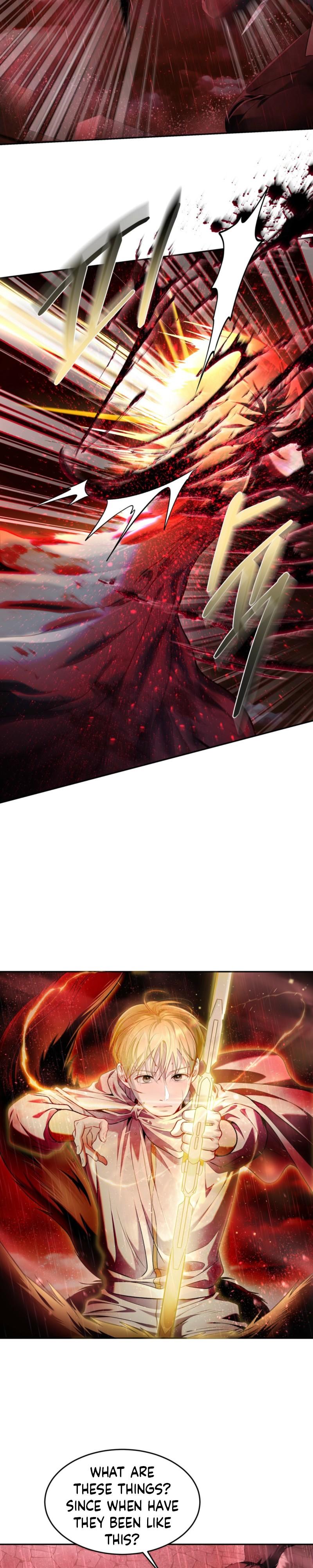 Read Surviving as a Player chapter 93 image 23 on Lezhin