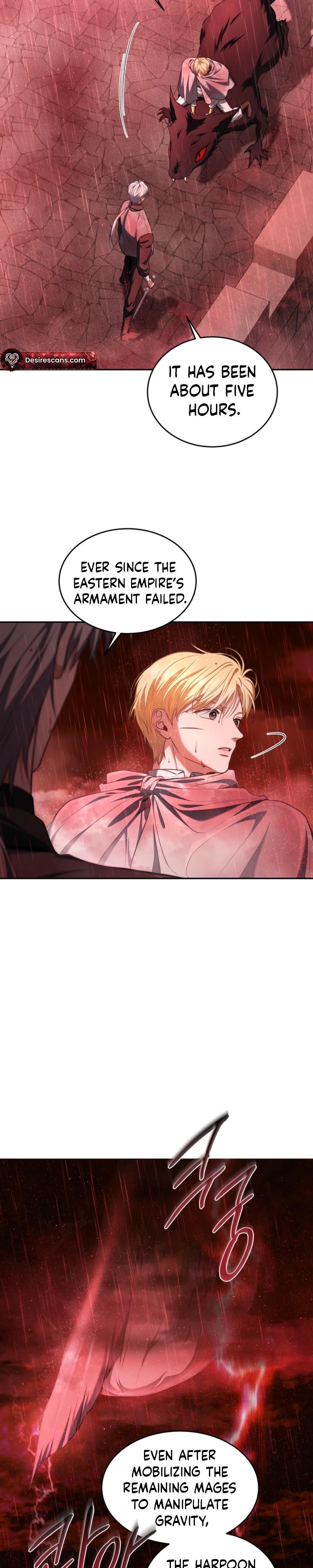 Read Surviving as a Player chapter 93 image 24 on Lezhin