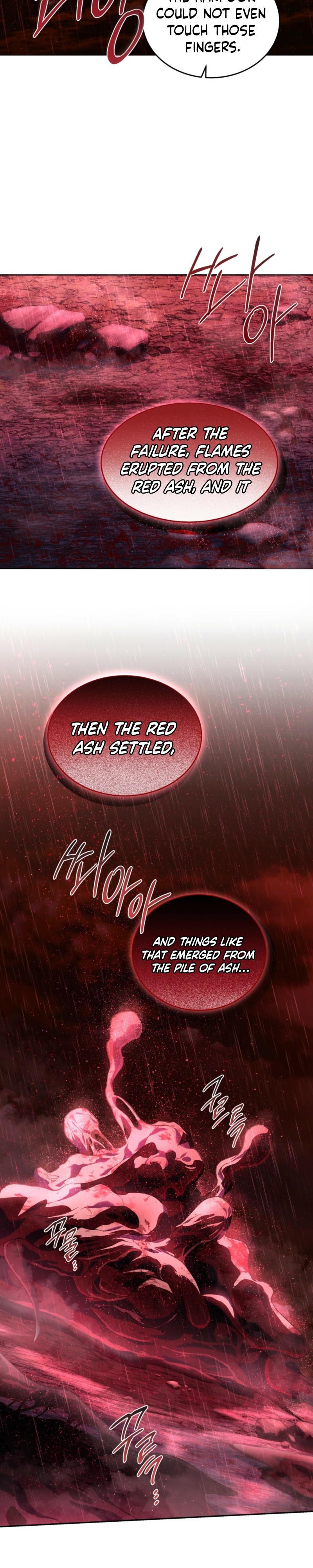 Read Surviving as a Player chapter 93 image 25 on Lezhin
