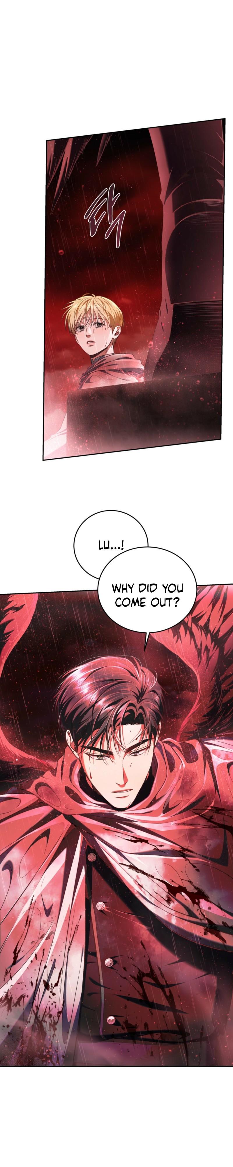 Read Surviving as a Player chapter 93 image 26 on Lezhin
