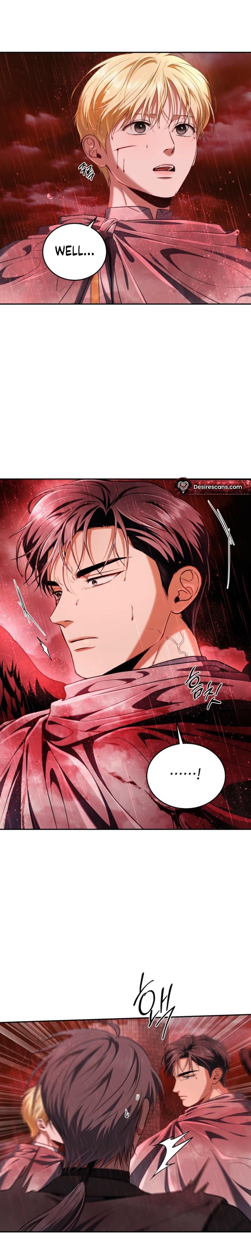 Read Surviving as a Player chapter 93 image 27 on Lezhin
