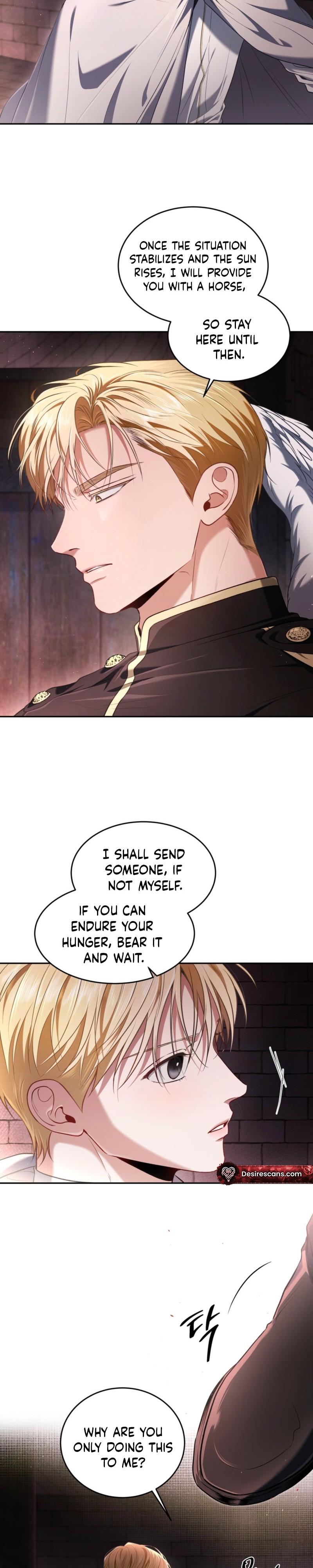 Read Surviving as a Player chapter 93 image 4 on Lezhin