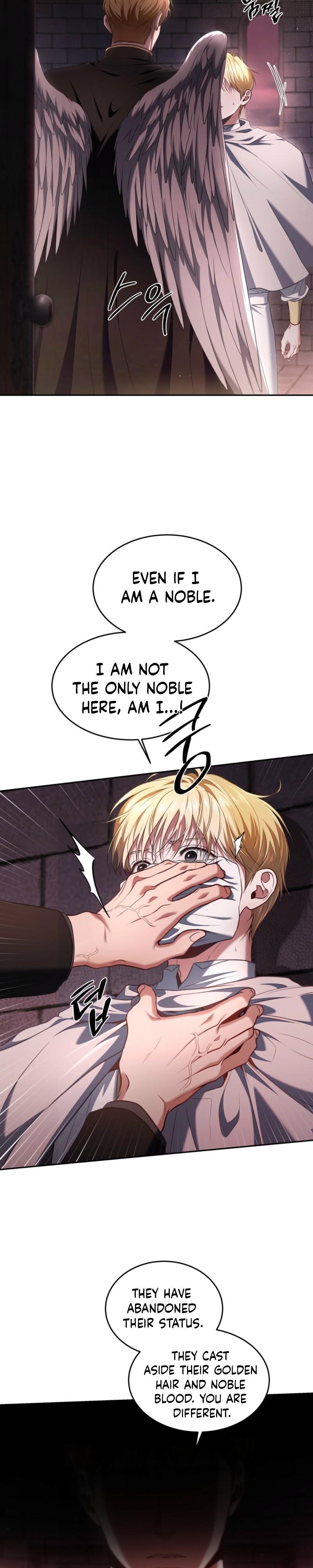 Read Surviving as a Player chapter 93 image 5 on Lezhin