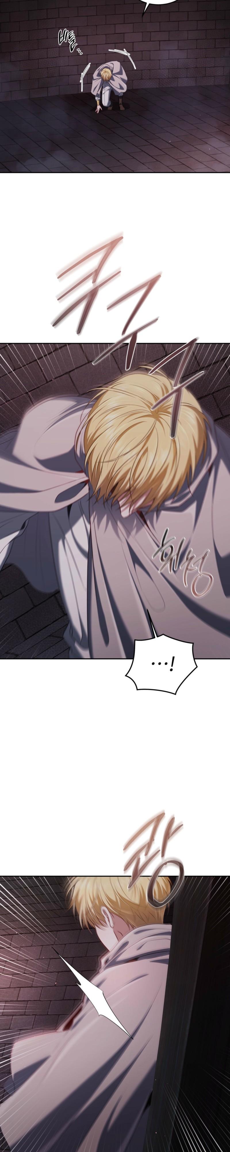 Read Surviving as a Player chapter 93 image 9 on Lezhin