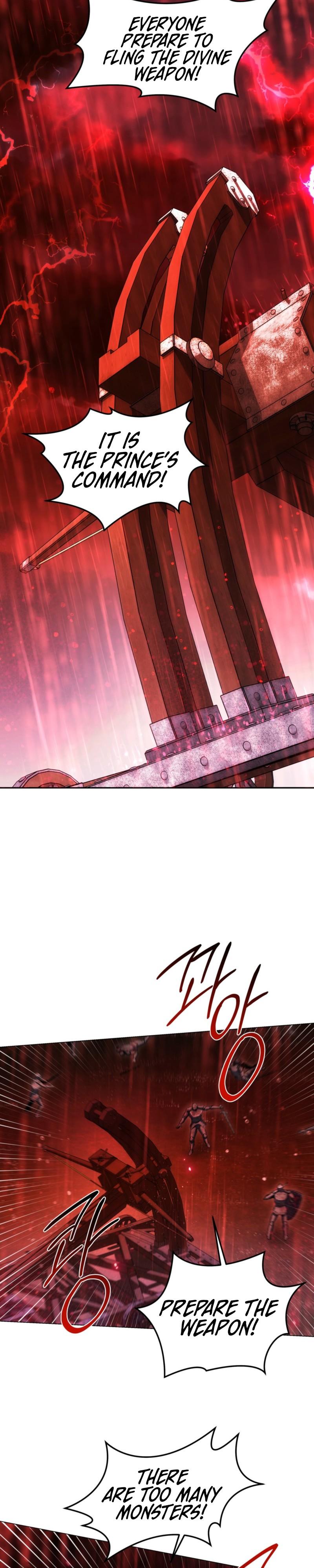 Read Surviving as a Player chapter 94 image 10 on Lezhin