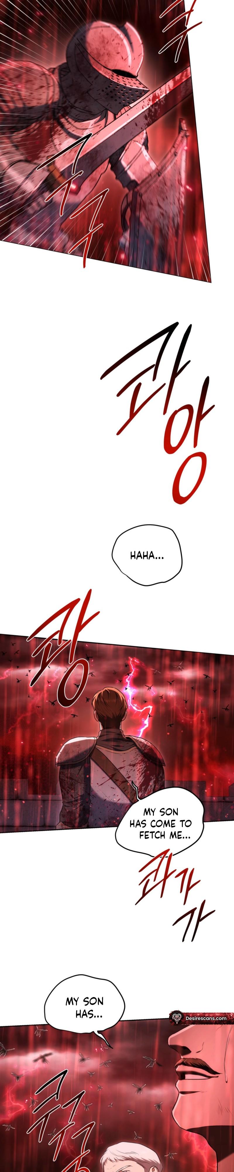 Read Surviving as a Player chapter 94 image 11 on Lezhin