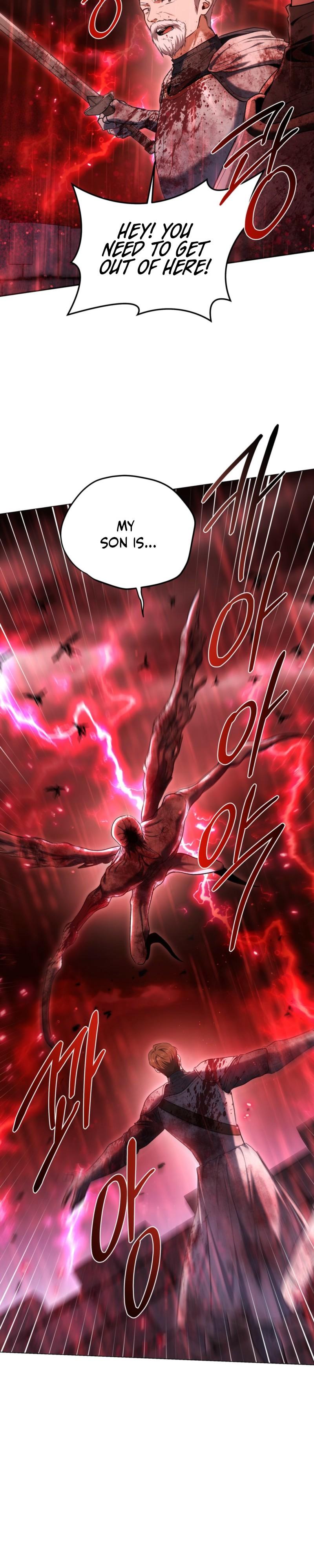 Read Surviving as a Player chapter 94 image 12 on Lezhin