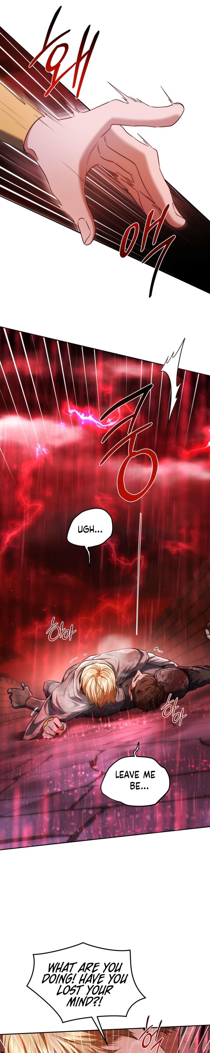 Read Surviving as a Player chapter 94 image 13 on Lezhin