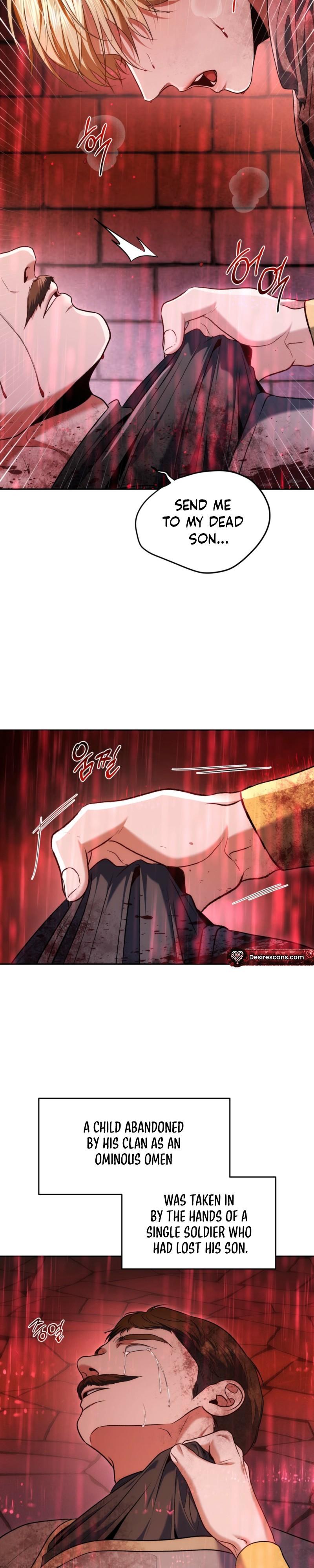 Read Surviving as a Player chapter 94 image 14 on Lezhin
