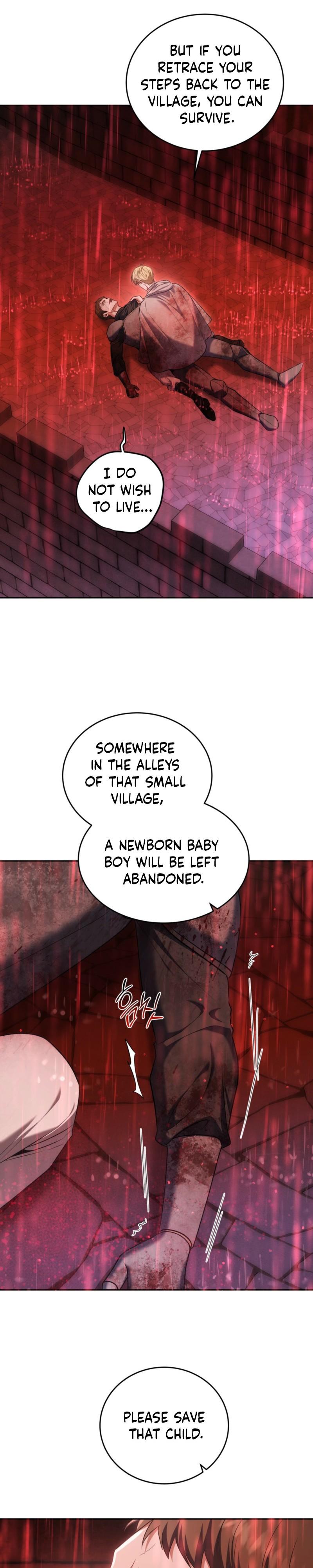 Read Surviving as a Player chapter 94 image 16 on Lezhin