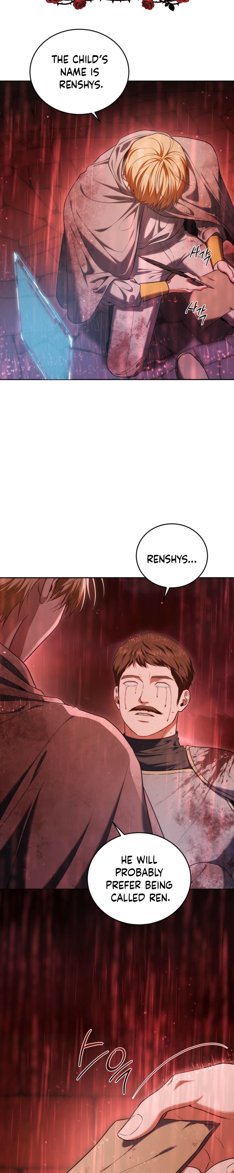Read Surviving as a Player chapter 94 image 18 on Lezhin