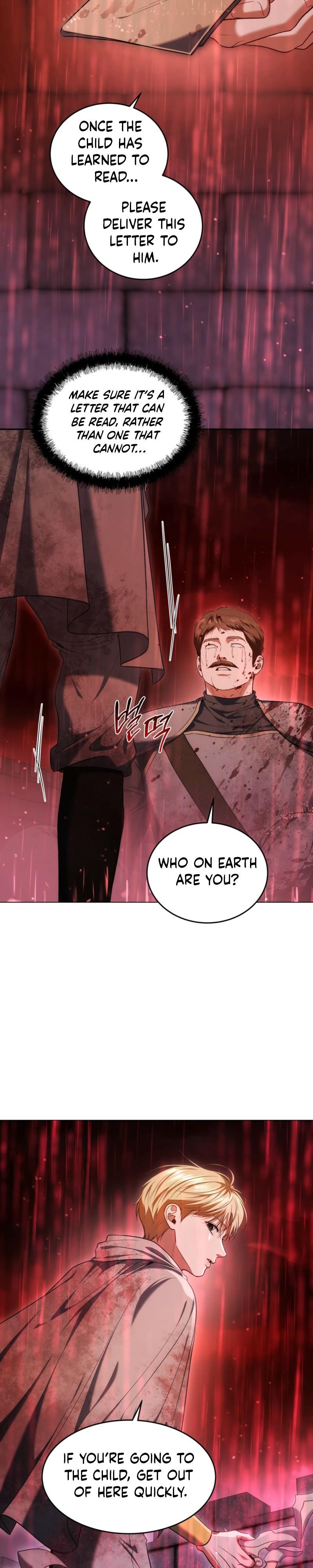 Read Surviving as a Player chapter 94 image 19 on Lezhin