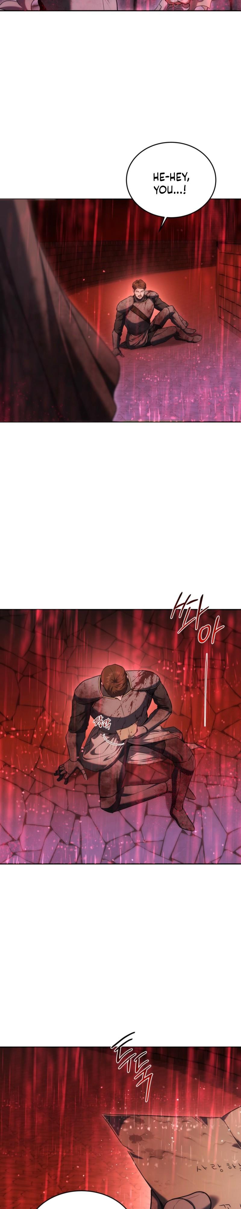 Read Surviving as a Player chapter 94 image 20 on Lezhin