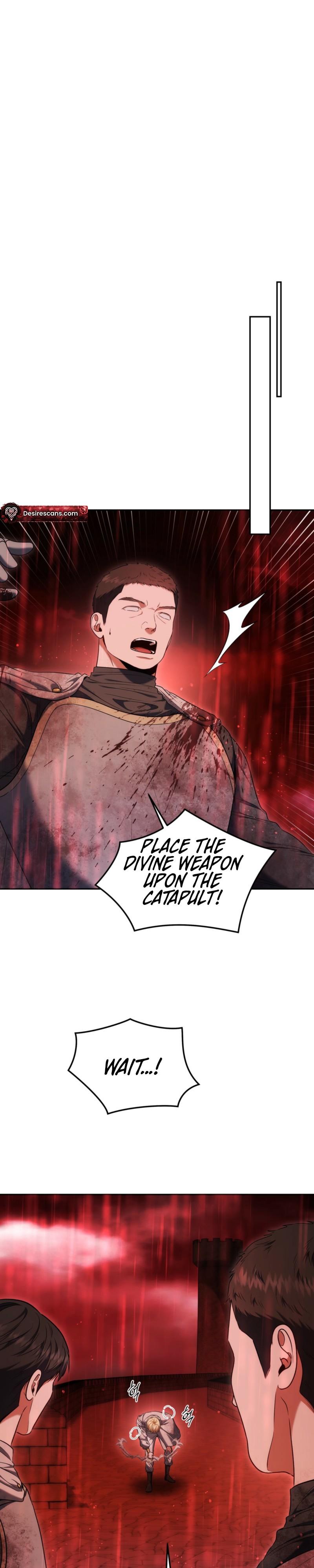 Read Surviving as a Player chapter 94 image 24 on Lezhin