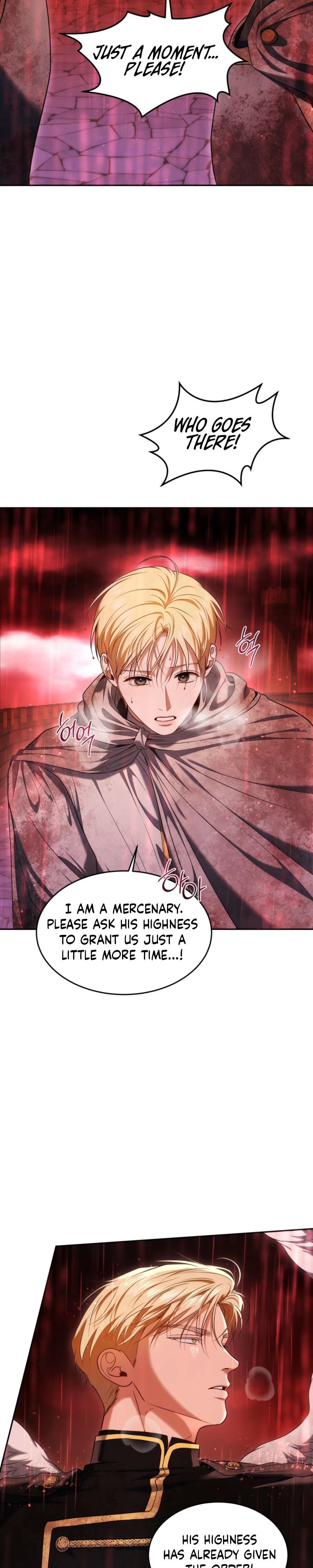 Read Surviving as a Player chapter 94 image 25 on Lezhin