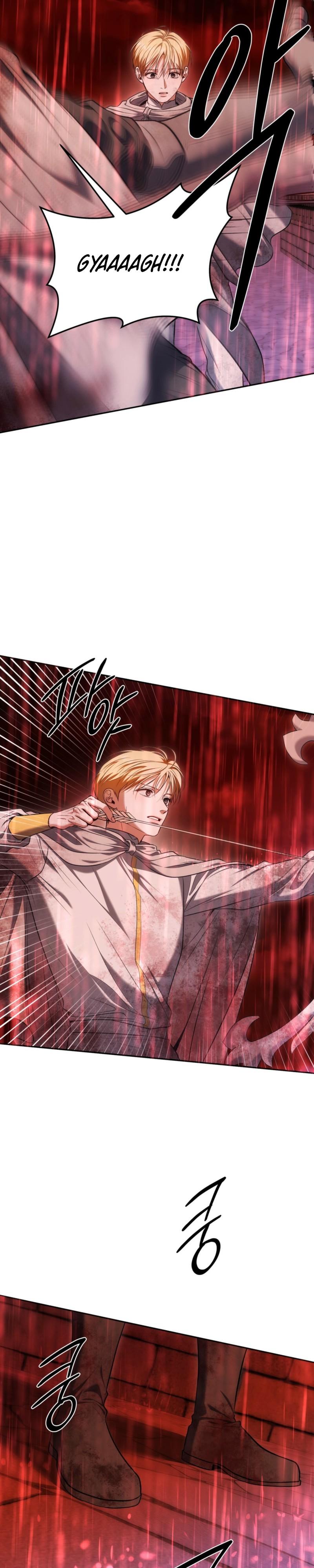 Read Surviving as a Player chapter 94 image 28 on Lezhin