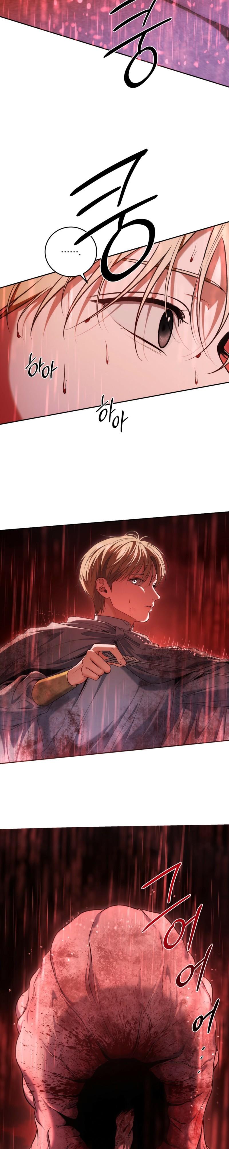 Read Surviving as a Player chapter 94 image 29 on Lezhin