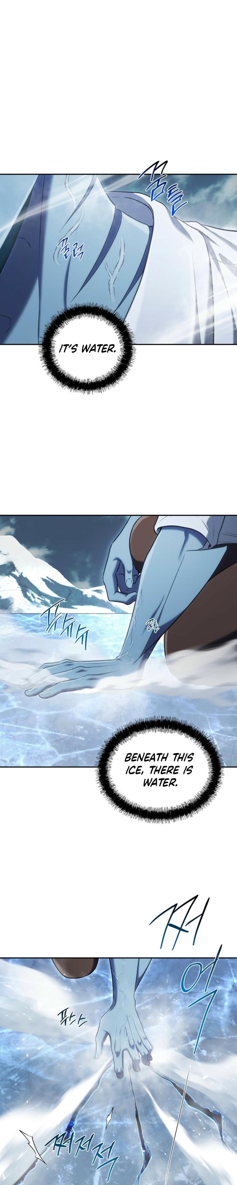 Read Surviving as a Player chapter 94 image 3 on Lezhin