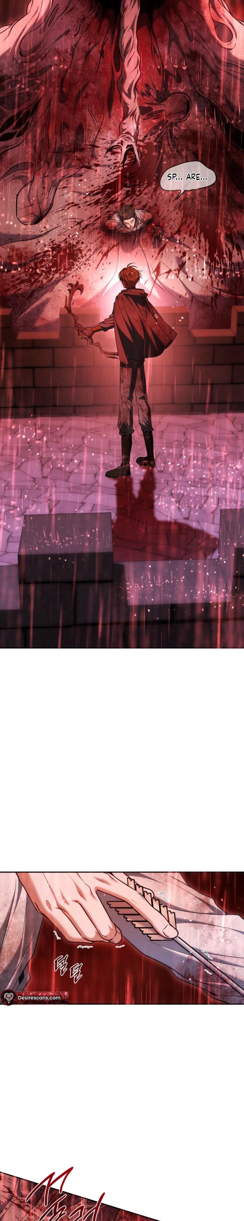 Read Surviving as a Player chapter 94 image 30 on Lezhin