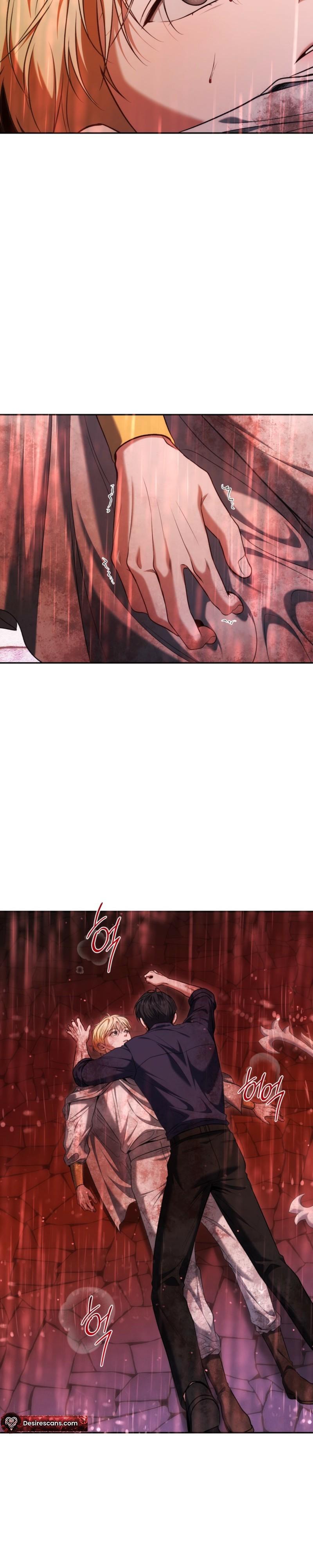 Read Surviving as a Player chapter 94 image 33 on Lezhin
