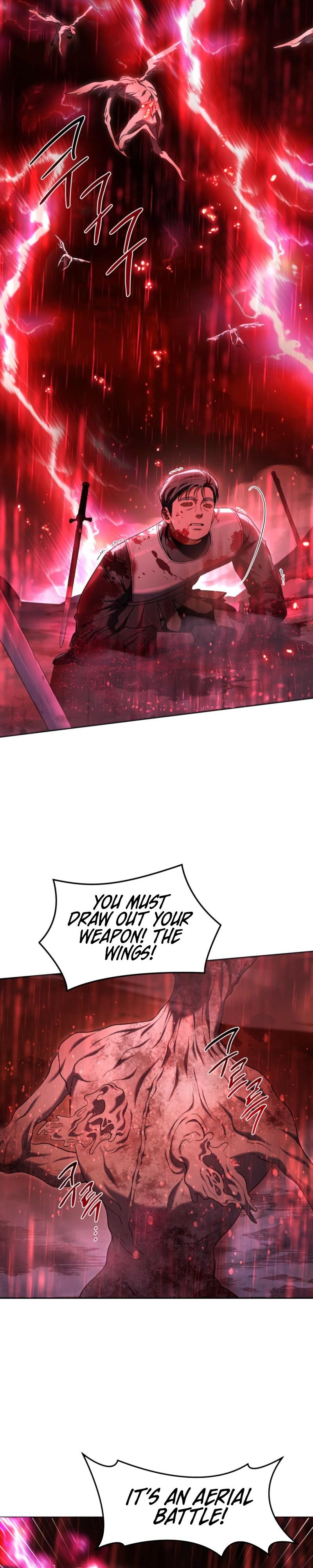Read Surviving as a Player chapter 94 image 6 on Lezhin