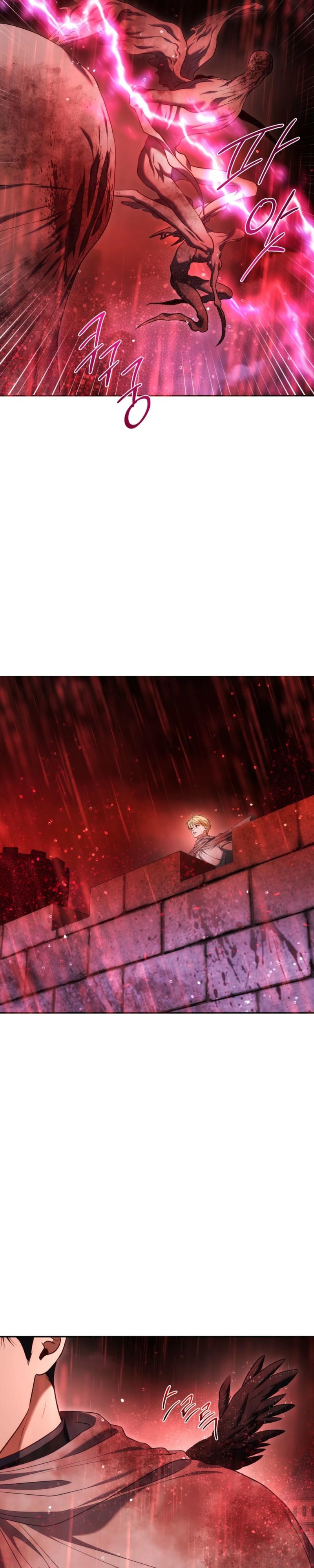 Read Surviving as a Player chapter 94 image 7 on Lezhin