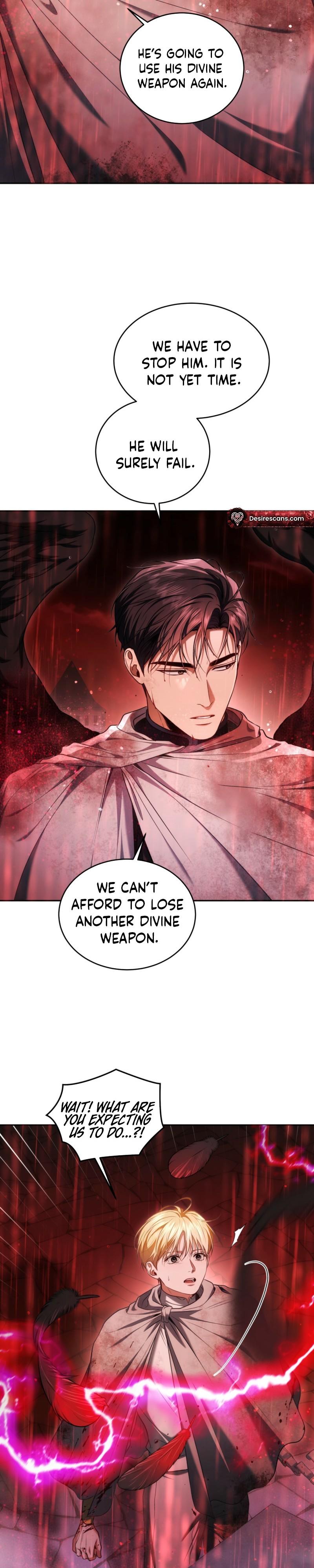 Read Surviving as a Player chapter 94 image 8 on Lezhin